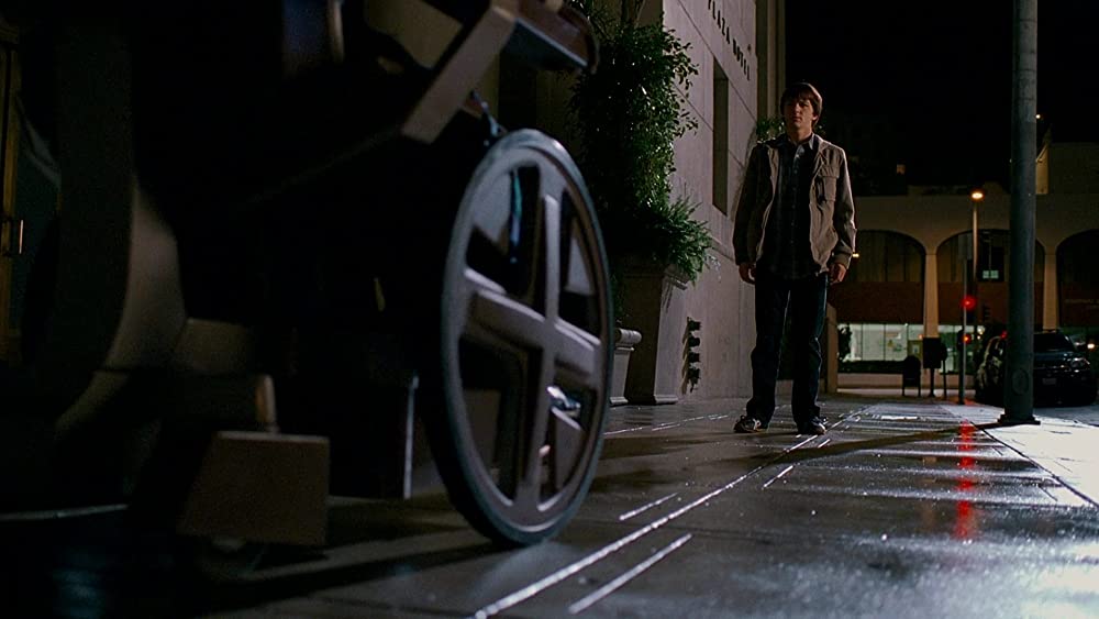 スーパーヒーロー ムービー！！ -最’笑’超人列伝-の画像