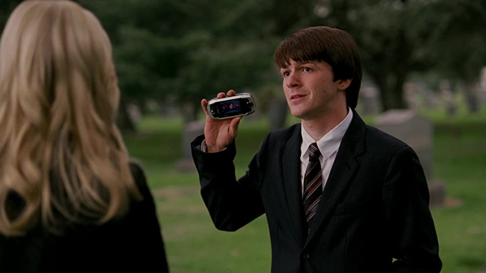 スーパーヒーロームービー !!の画像