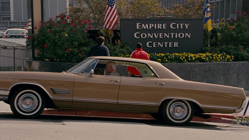 スーパーヒーロー ムービー！！ -最’笑’超人列伝-の画像