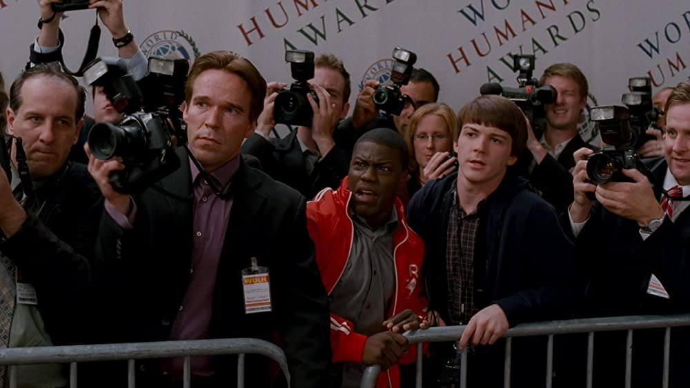 スーパーヒーロー ムービー！！ -最’笑’超人列伝-の画像