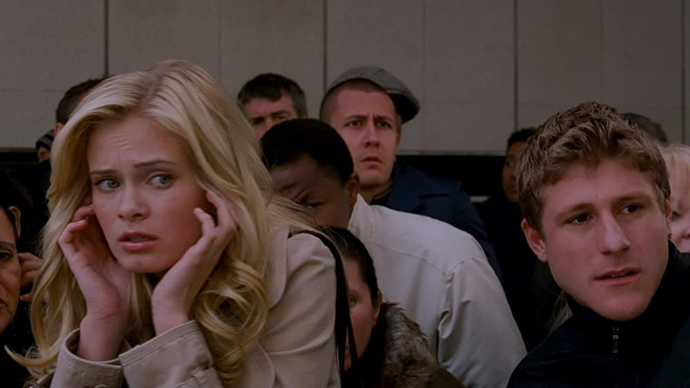 スーパーヒーロー ムービー！！ -最’笑’超人列伝-の画像