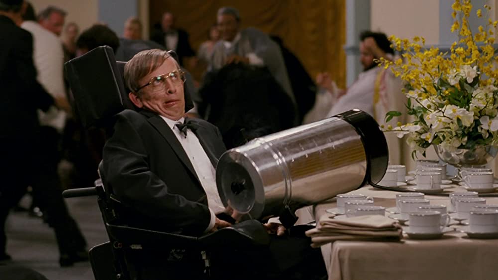 スーパーヒーロー ムービー！！ -最’笑’超人列伝-の画像