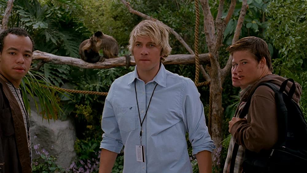 スーパーヒーロー ムービー！！ -最’笑’超人列伝-の画像