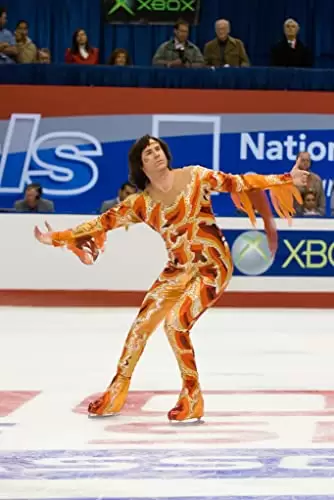 「俺たちフィギュアスケーター」ウィル・フェレルの画像