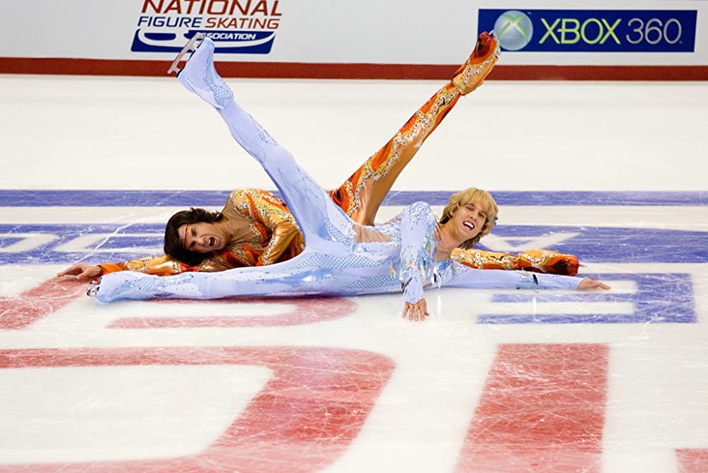 俺たちフィギュアスケーターの画像