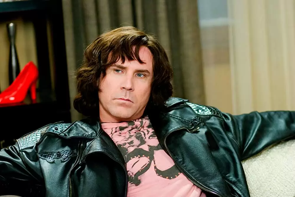 「俺たちフィギュアスケーター」ウィル・フェレルの画像