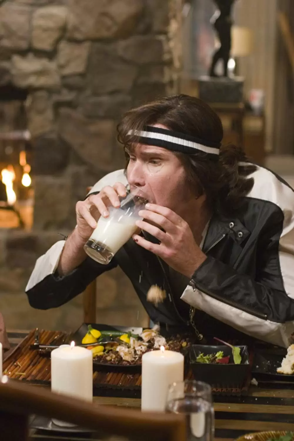 「俺たちフィギュアスケーター」ウィル・フェレルの画像