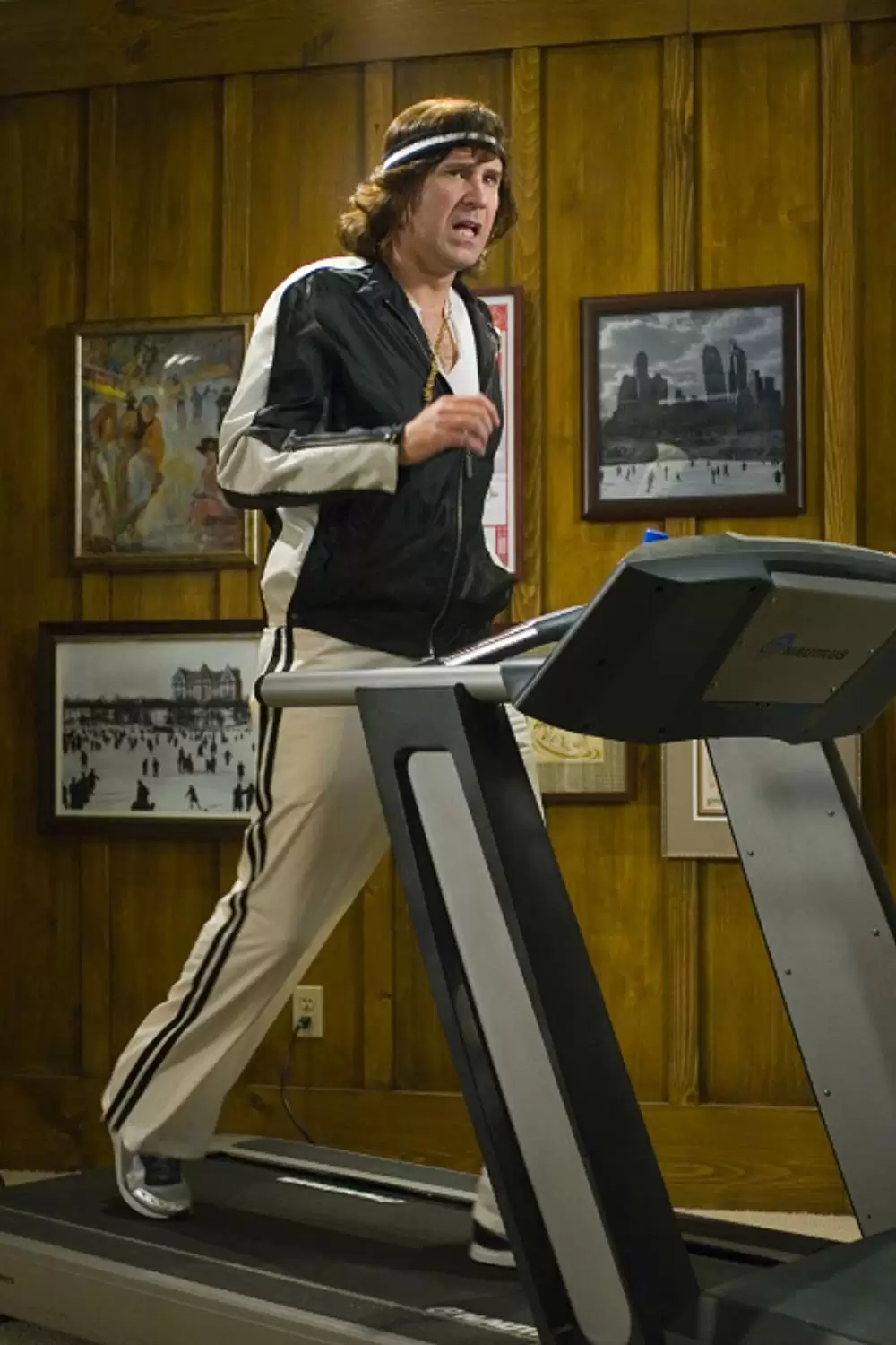 「俺たちフィギュアスケーター」ウィル・フェレルの画像