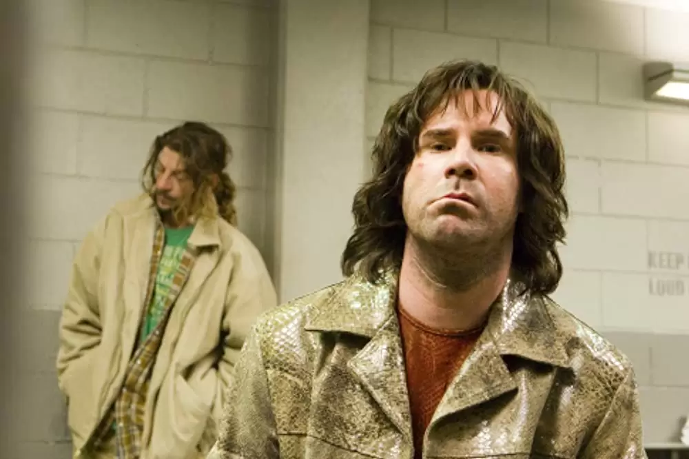 「俺たちフィギュアスケーター」ウィル・フェレルの画像