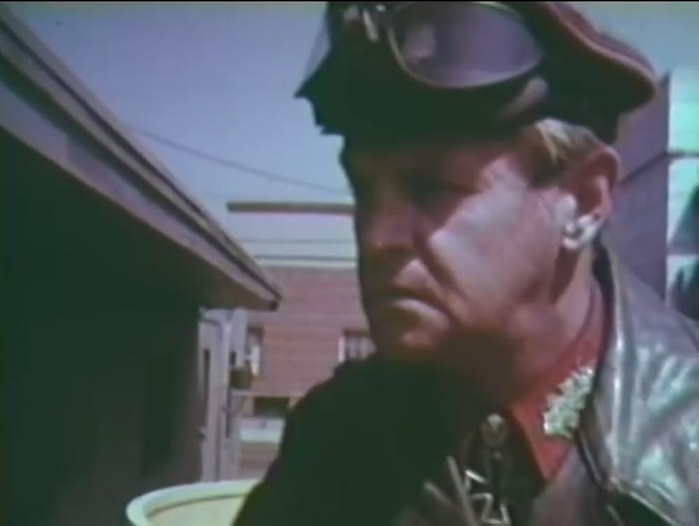 ラブ・キャンプ７の画像