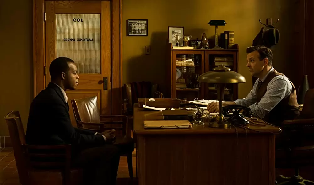 栄光のランナー 1936ベルリンの画像