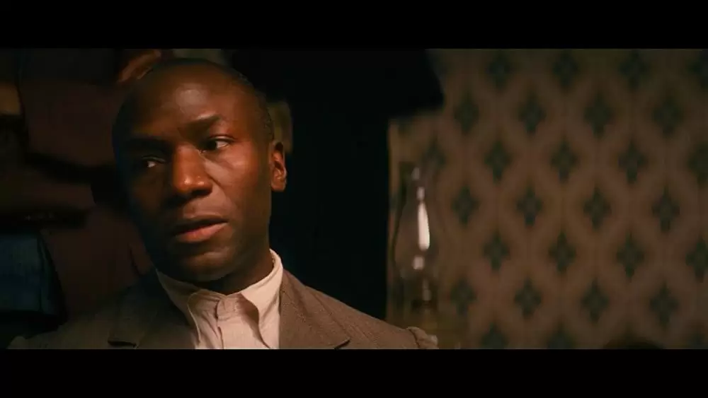 栄光のランナー 1936ベルリンの画像