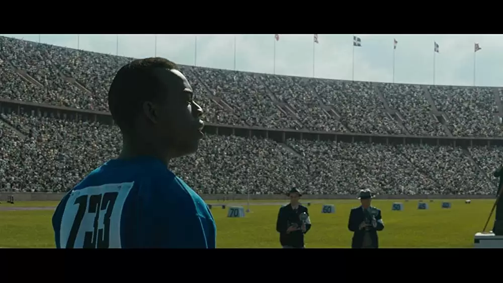 栄光のランナー 1936ベルリンの画像