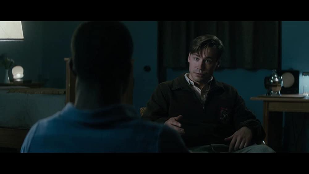 栄光のランナー 1936ベルリンの画像