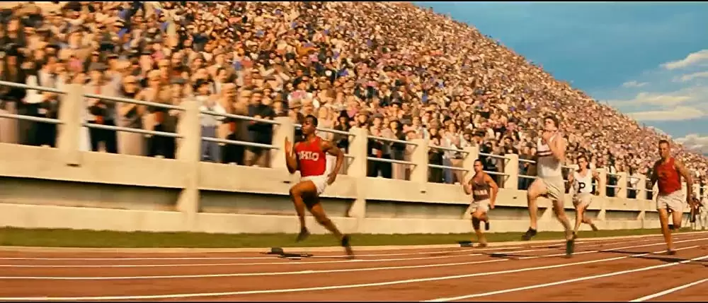 栄光のランナー 1936ベルリンの画像