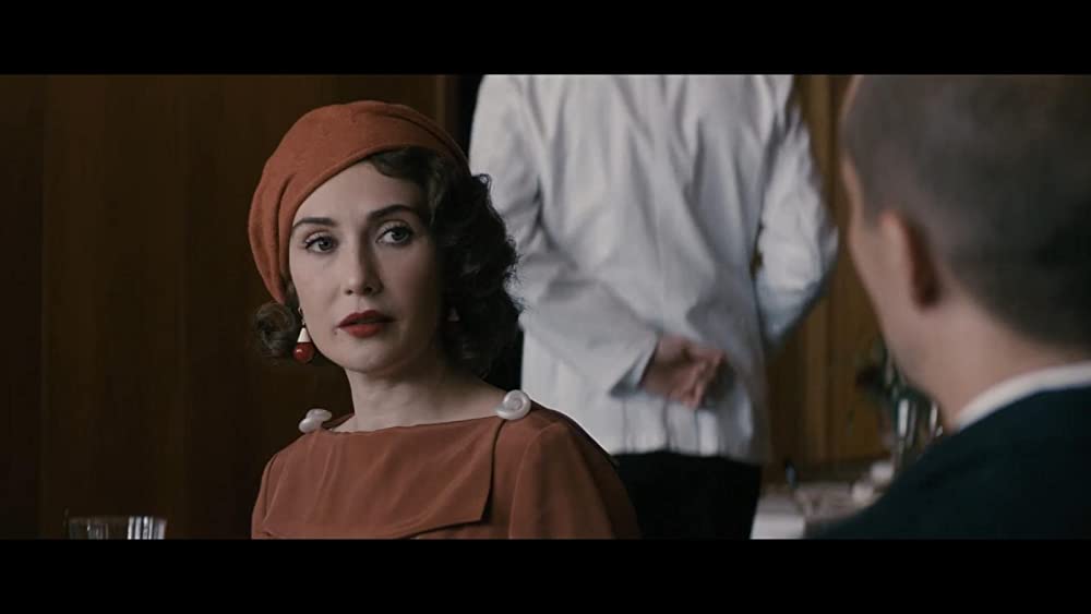 栄光のランナー 1936ベルリンの画像