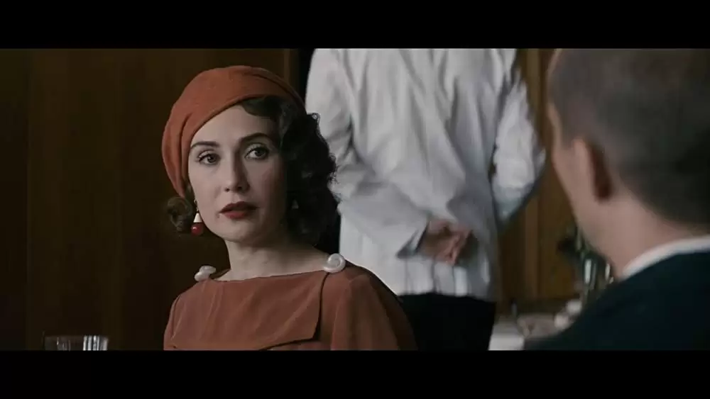 栄光のランナー 1936ベルリンの画像