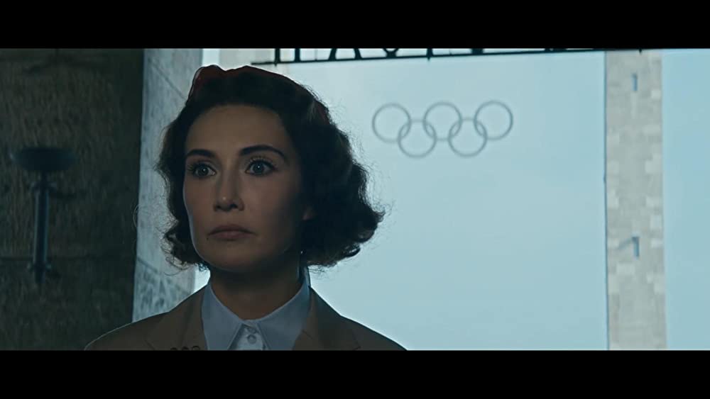 栄光のランナー 1936ベルリンの画像