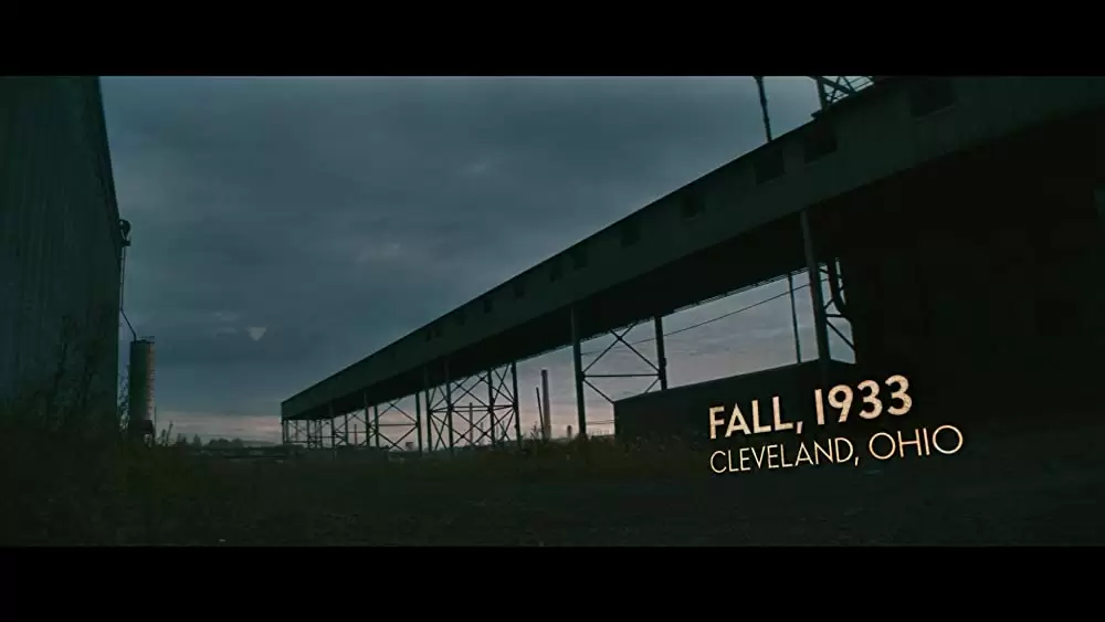 栄光のランナー 1936ベルリンの画像