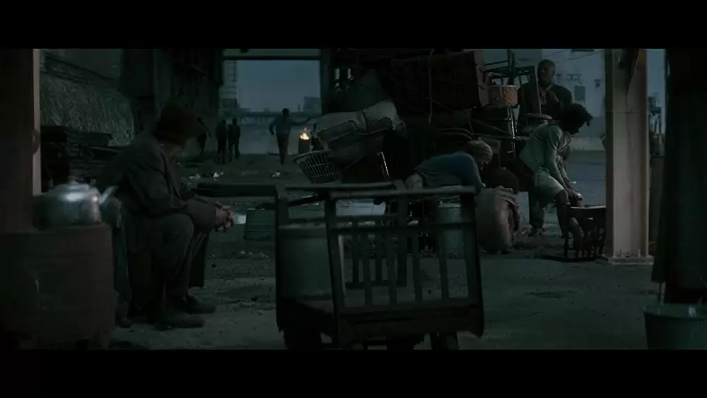 栄光のランナー 1936ベルリンの画像