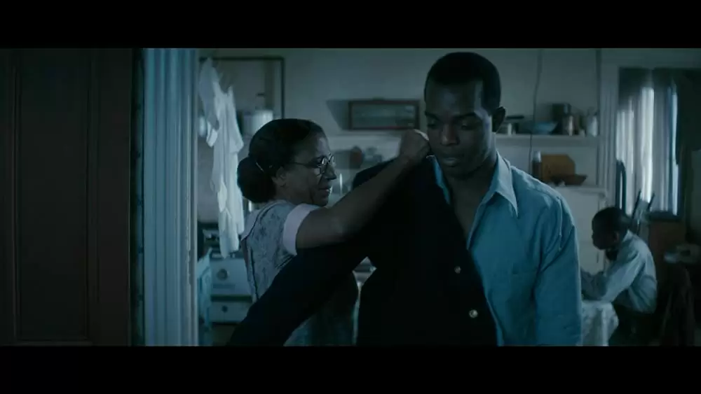 栄光のランナー 1936ベルリンの画像