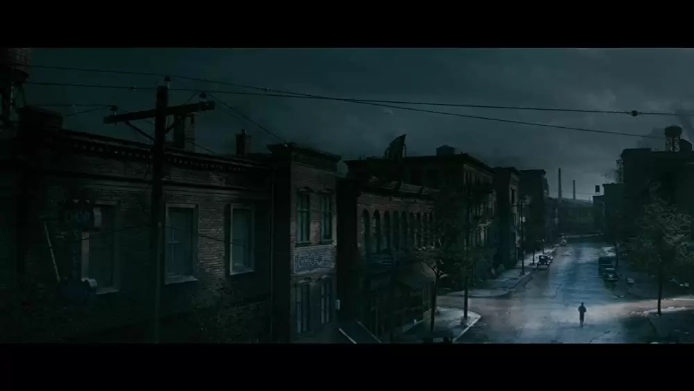 栄光のランナー 1936ベルリンの画像