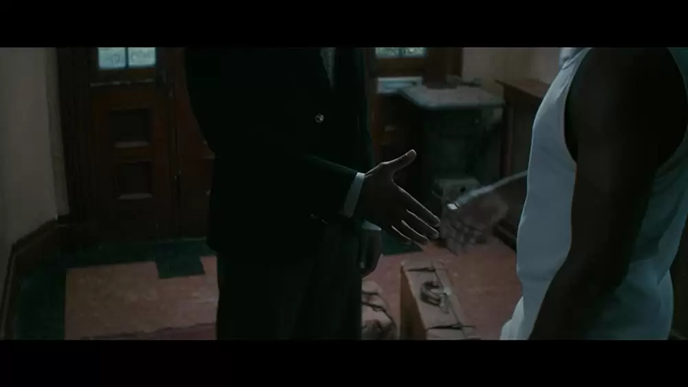 栄光のランナー 1936ベルリンの画像