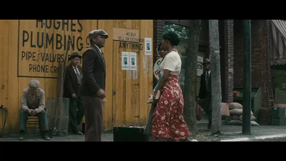 栄光のランナー 1936ベルリンの画像