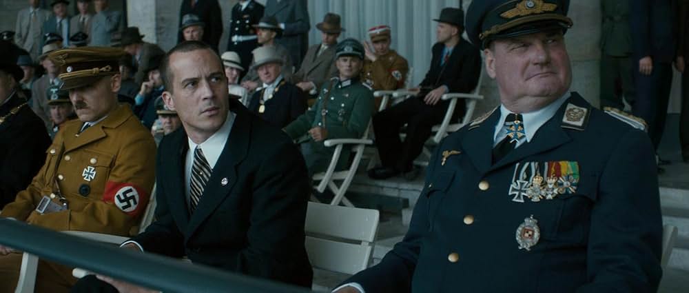 栄光のランナー 1936ベルリンの画像