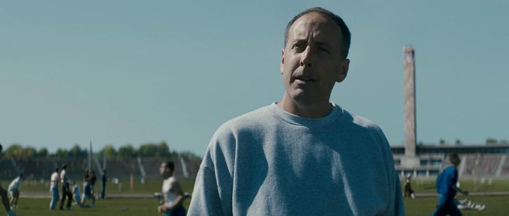 栄光のランナー 1936ベルリンの画像