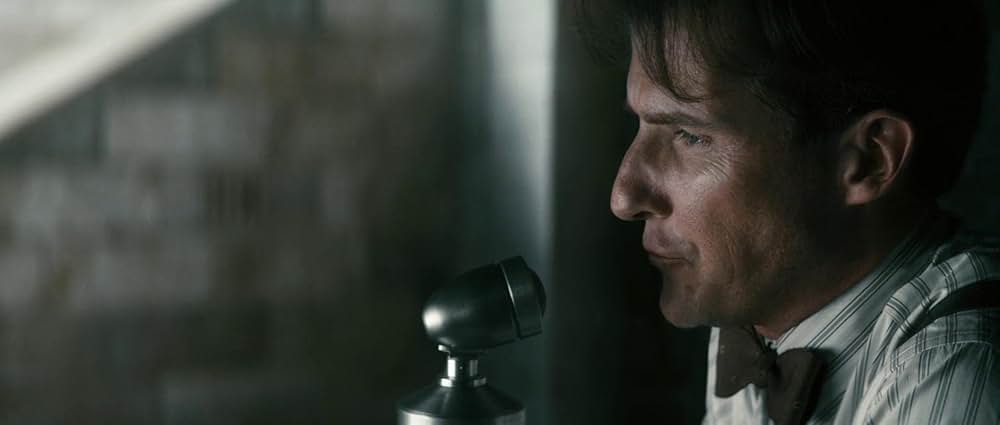 栄光のランナー 1936ベルリンの画像