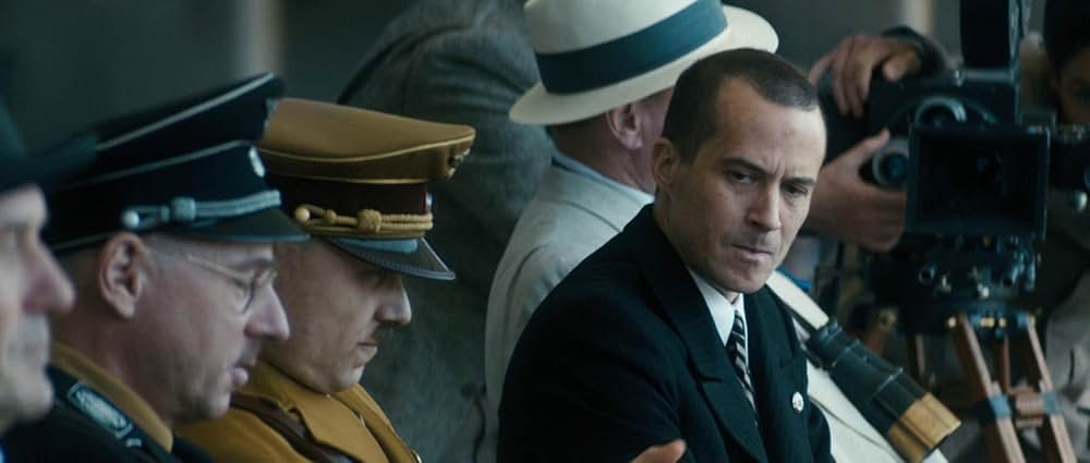 栄光のランナー 1936ベルリンの画像