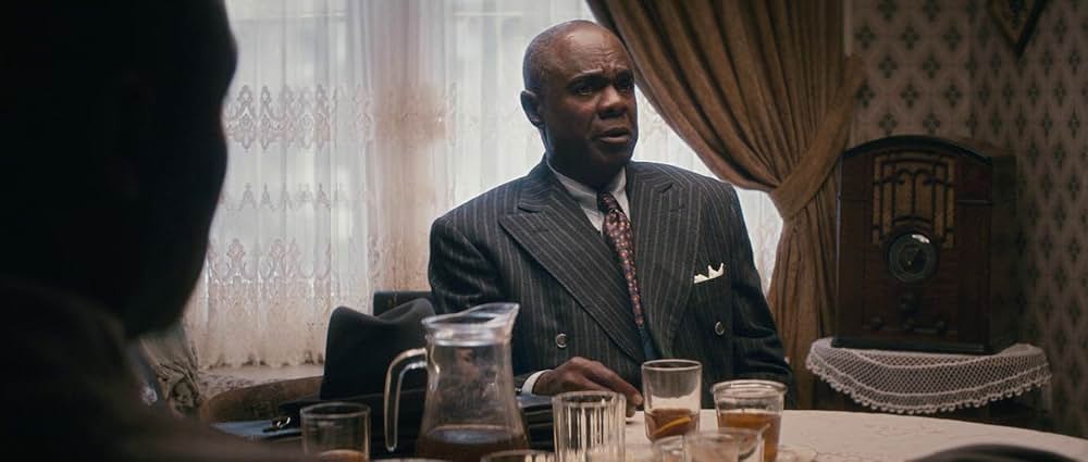 栄光のランナー 1936ベルリンの画像