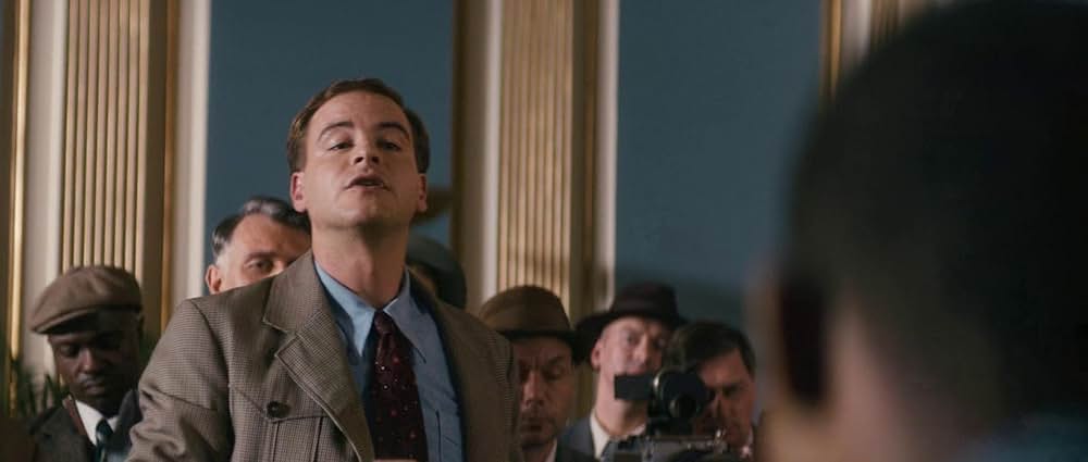 栄光のランナー 1936ベルリンの画像