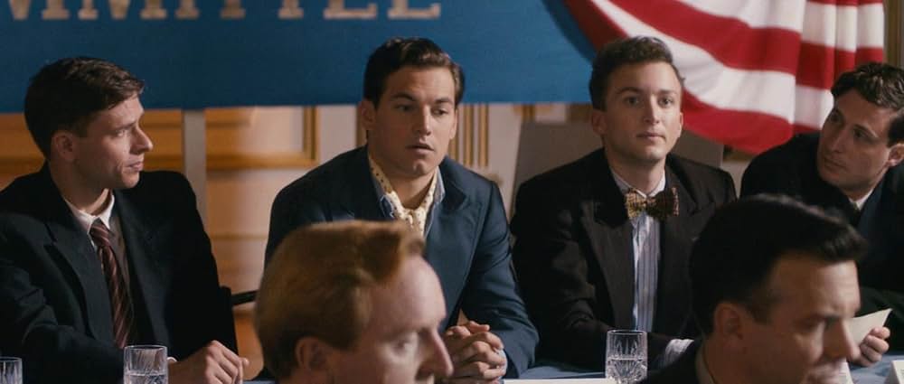 栄光のランナー 1936ベルリンの画像