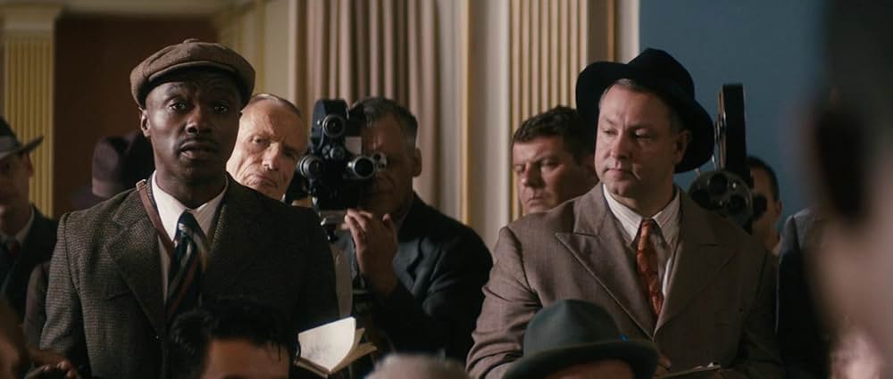 栄光のランナー 1936ベルリンの画像