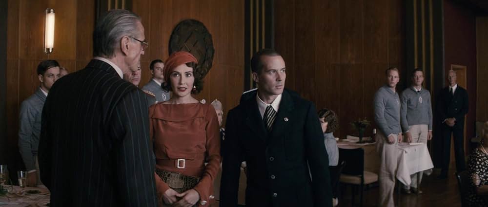 栄光のランナー 1936ベルリンの画像