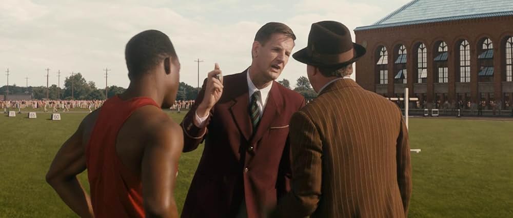 栄光のランナー 1936ベルリンの画像