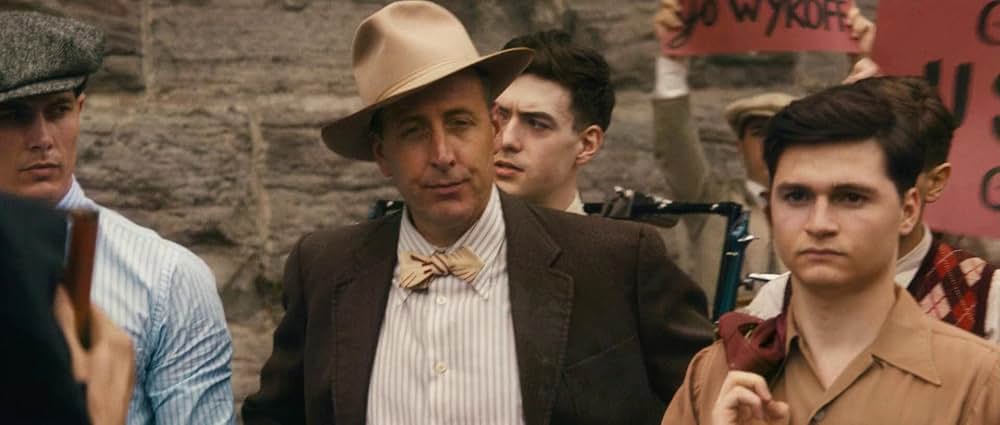 栄光のランナー 1936ベルリンの画像