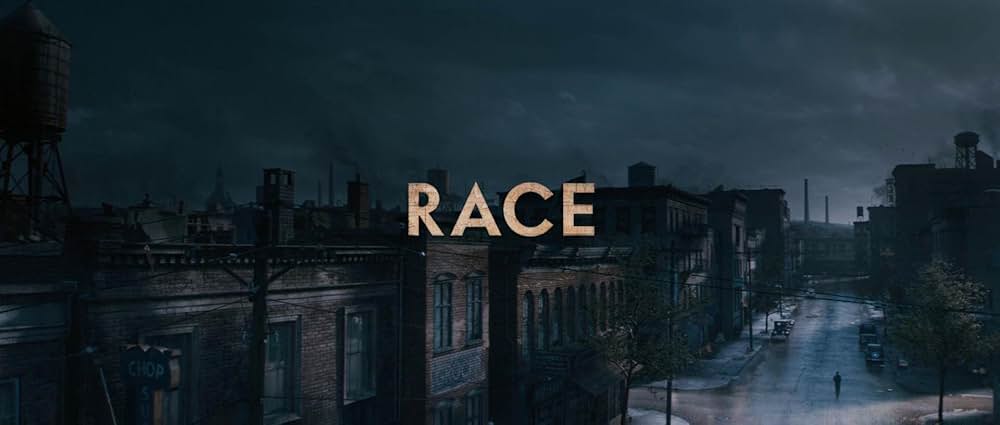 栄光のランナー 1936ベルリンの画像