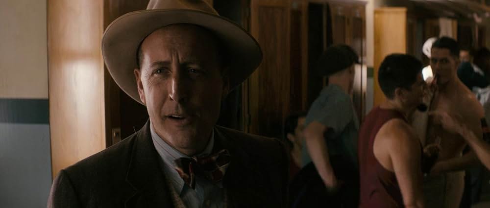 栄光のランナー 1936ベルリンの画像