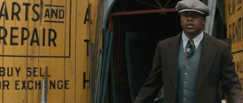 栄光のランナー 1936ベルリンの画像