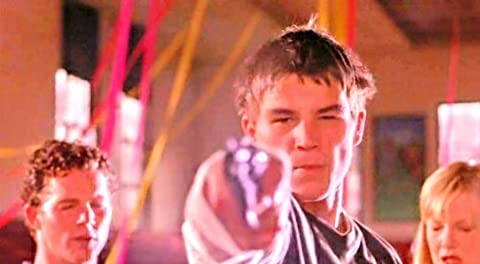 パラサイトの画像