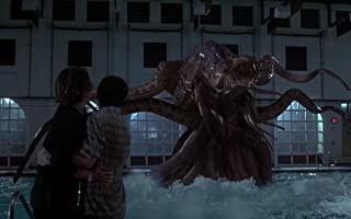 パラサイトの画像