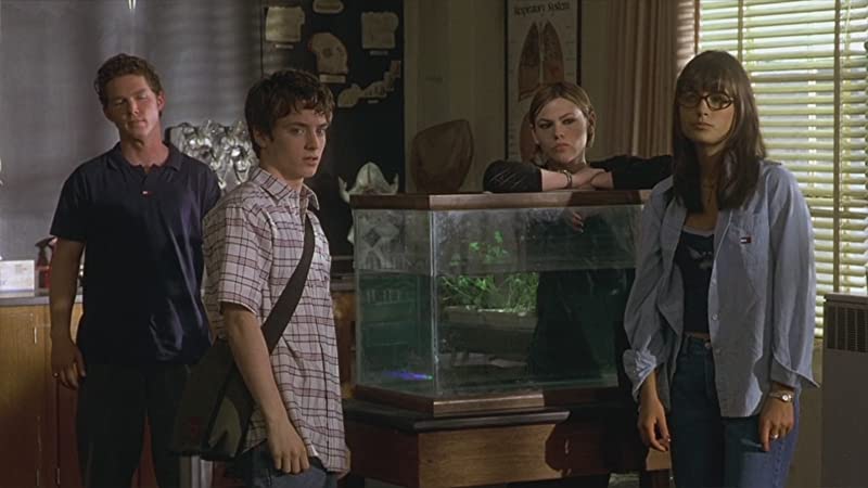 パラサイトの画像