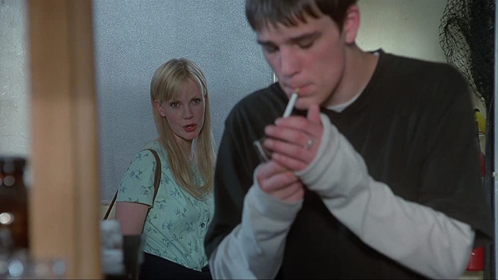 パラサイトの画像