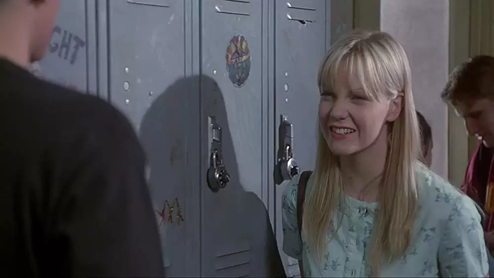 「パラサイト」ジョシュ・ハートネット & ローラ・ハリスの画像