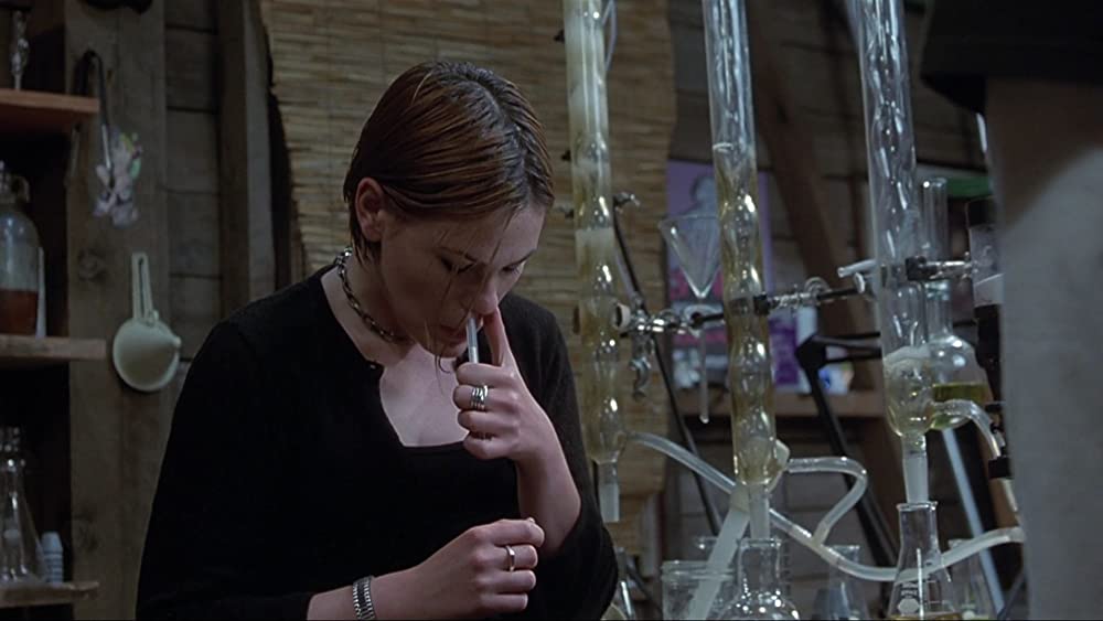 パラサイトの画像