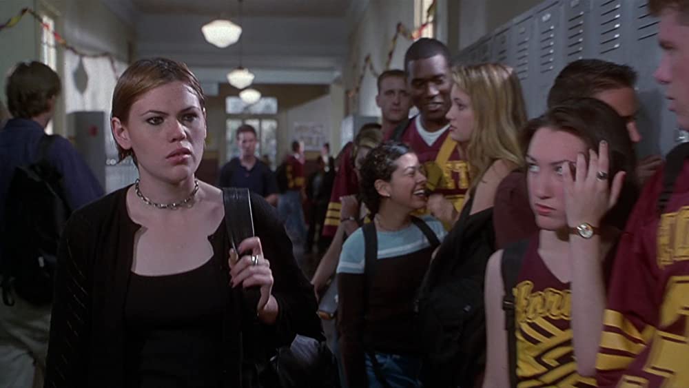 パラサイトの画像