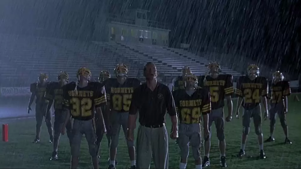 「パラサイト」ロバート・パトリックの画像